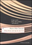 Prove di società