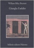 Giungla d'asfalto