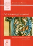 Sul latino degli umanisti