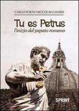 Tu es Petrus