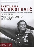 La guerra non ha un volto di donna