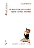 La solitudine del critico