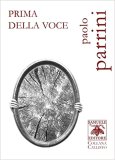 Prima della voce