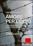 Amore per l'odio