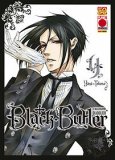 Black Butler. Il maggiordomo diabolico