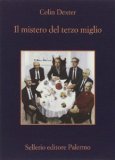 Il mistero del terzo miglio