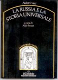 La Russia e la storia universale