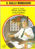 Primi giorni d'autunno