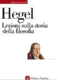 Lezioni sulla storia della filosofia