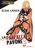 La farfalla pavone