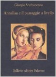 Annalisa e il passaggio a livello