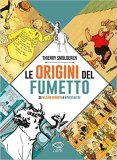 Le origini del fumetto