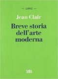 Breve storia dell'arte moderna