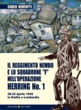 Il Reggimento Nembo e lo Squadrone F nell'operazione Herring No.1