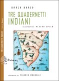 Tre quadernetti indiani