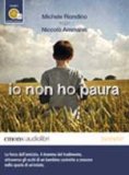 Audiolibro: “Io non ho paura” letto da Michele Riondino