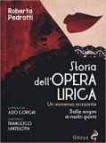 Storia dell'opera lirica