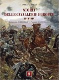 Storia delle cavallerie europee 1914-1918