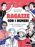 Ragazze con i numeri