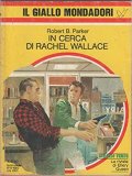 In cerca di Rachel Wallace