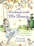 A weekend with Mr Darcy