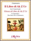 Il libro di Ak Z Ur