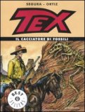 Tex, il cacciatore di fossili