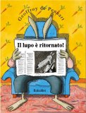 Il lupo è ritornato