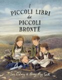 I piccoli libri dei piccoli Brontë