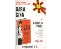 Copertina del libro Cara Cina 