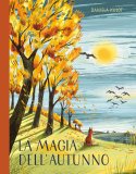 La magia dell'autunno