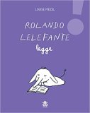 Rolando Lelefante legge