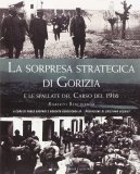 La sorpresa strategica di Gorizia e le spallate del Carso del 1916