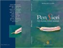 Copertina del libro PenSieri. Sieri di penna in fiale numerate 