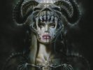 Copertina del libro Malefic 