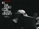 Copertina del libro In viaggio con Stravinsky 