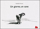 Copertina del libro Un giorno, un cane 