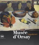 Musée d'Orsay. Capolavori