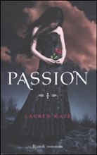 Lauren Kate: intervista all'autrice di Fallen, Torment, Passion