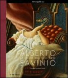 Alberto Savinio. La commedia dell'arte