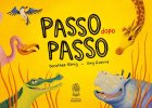 Copertina del libro Passo dopo passo 