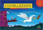 Copertina del libro Costellazioni 