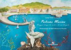 Copertina del libro Palermo Marina. Viaggio lungo la costa e le sue borgate 