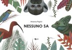 Copertina del libro Nessuno sa 