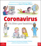 Coronavirus. Un libro per bambini