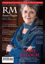 Romance Magazine: la rivista italiana del romance