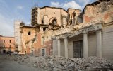 Terremoto dell'Aquila: proposte di lettura per non dimenticare