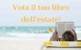 Miglior libro dell'estate 2018: vota il tuo preferito!