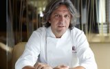 Chi è Giorgio Locatelli, il nuovo giudice di Masterchef e scrittore di cucina