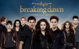 The Twilight Saga, Breaking Dawn- parte 2: trama e trailer del film